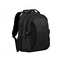 Wenger/SwissGear Sidebar 16'' sac à dos Noir Polyester