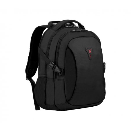 Wenger/SwissGear Sidebar 16'' sac à dos Noir Polyester