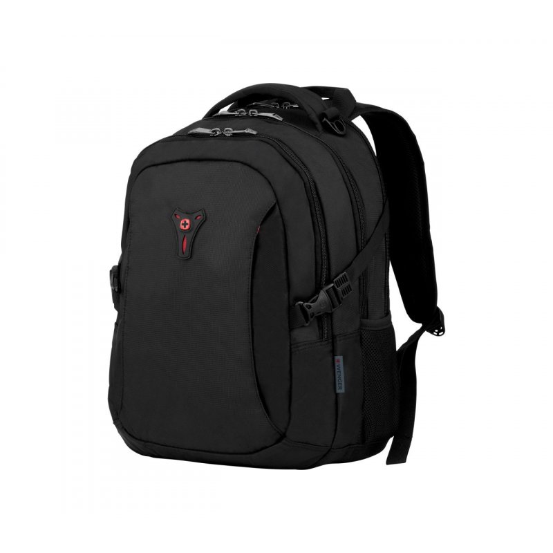 Wenger/SwissGear Sidebar 16'' sac à dos Noir Polyester