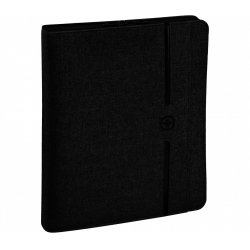 Victorinox Affiliate 25.4 cm (10") Folio Black