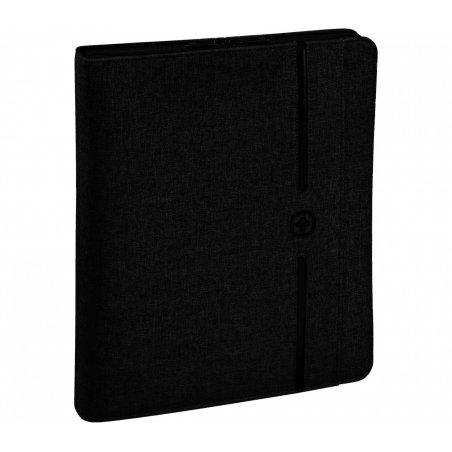 Victorinox Affiliate 25.4 cm (10") Folio Black