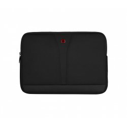 Wenger/SwissGear BC Fix 14" notebook case 35.6 cm (14") Messenger case Black