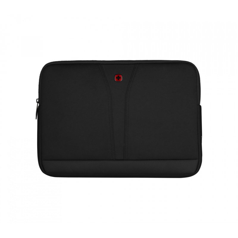 Wenger/SwissGear BC Fix 14" notebook case 35.6 cm (14") Messenger case Black