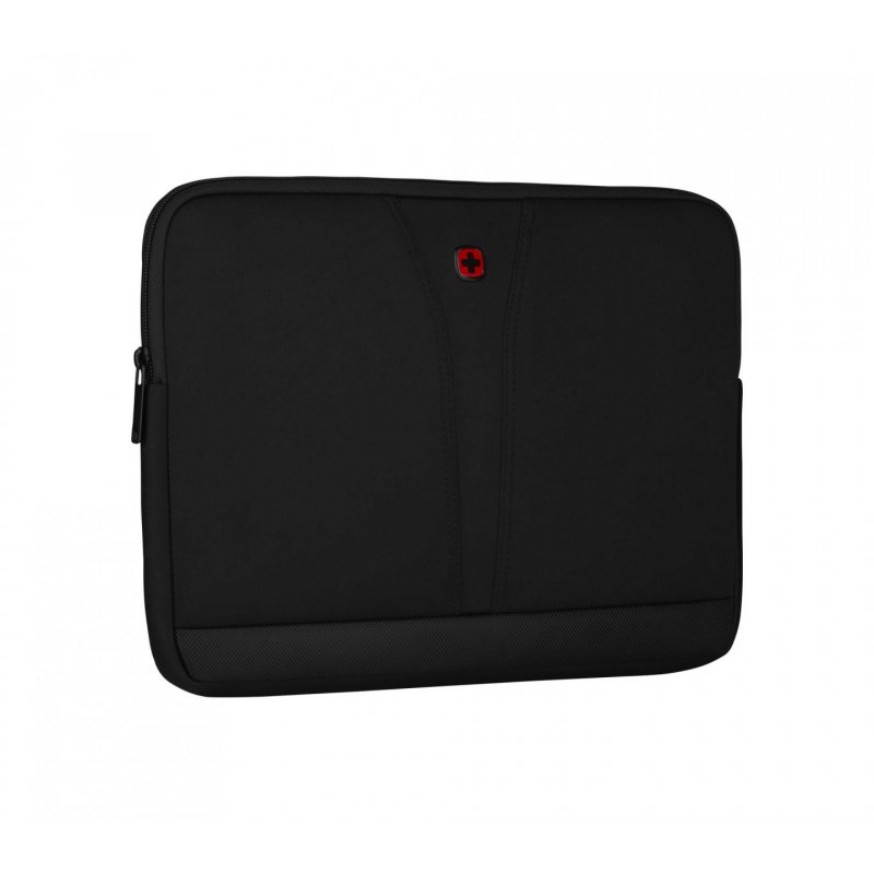 Wenger/SwissGear BC Fix 14" notebook case 35.6 cm (14") Messenger case Black