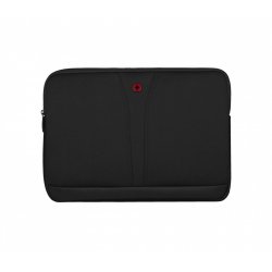 Wenger/SwissGear BC Fix notebook case 39.6 cm (15.6") Messenger case Black