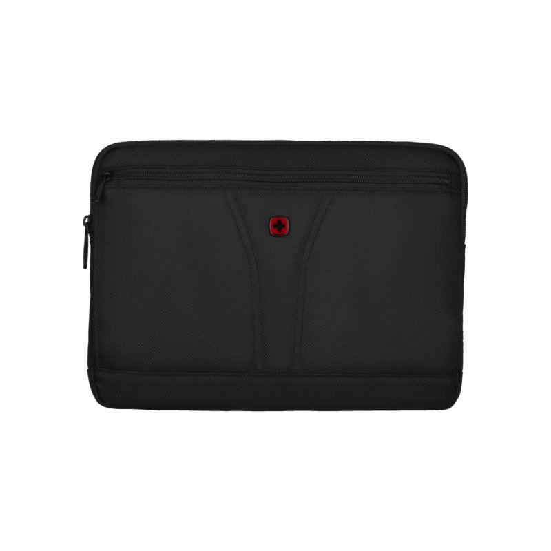 Wenger/SwissGear BC Top notebook case 31.8 cm (12.5") Sleeve case Black