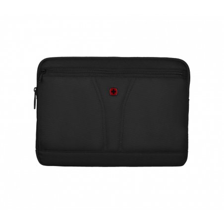 Wenger/SwissGear BC Top notebook case 31.8 cm (12.5") Sleeve case Black