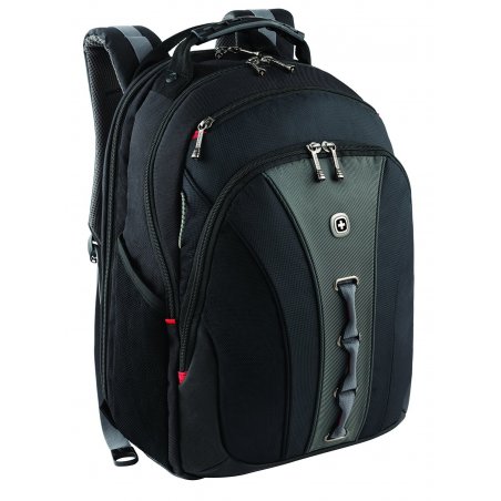 Wenger/SwissGear 600631 notebook case 40.6 cm (16") Backpack case Black