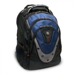 Wenger compatible IBEX                   bk/bu 17,3 | 600638