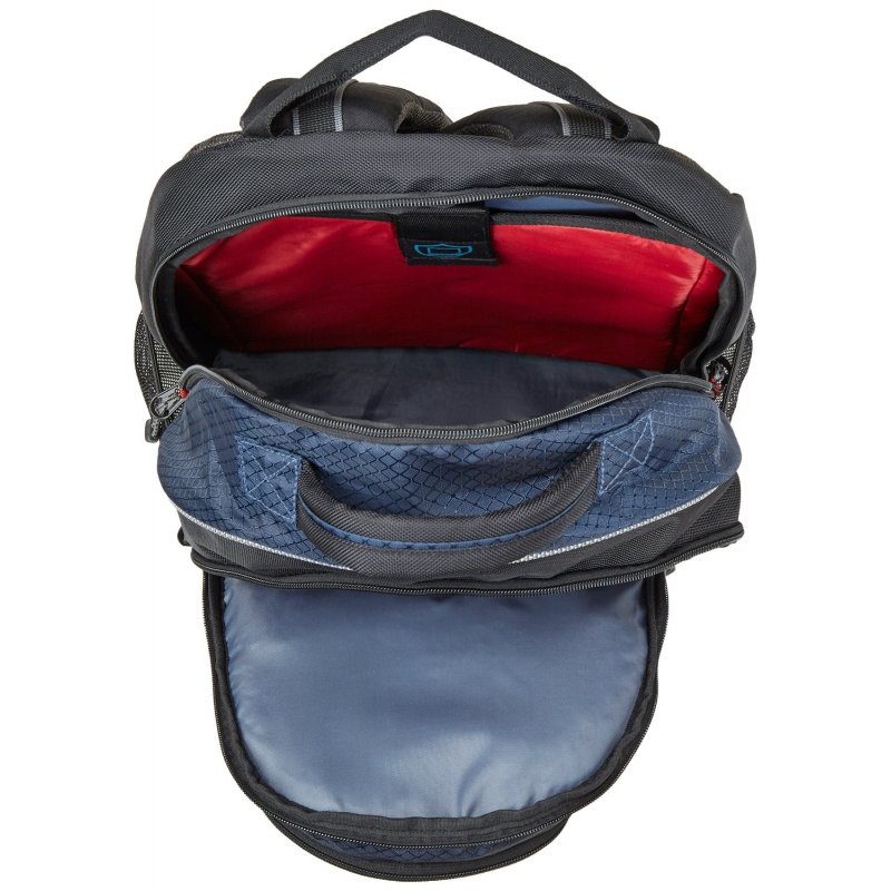 Wenger compatible Cobalt                 bk/bu 15,6 | 600629