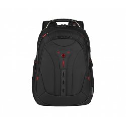 Wenger/SwissGear Pegasus Deluxe 16" notebook case 40.6 cm (16") Backpack Black