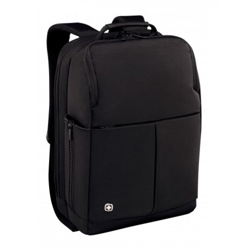 Wenger compatible Reload Laptop Backpack    bk 14,1 | 601068
