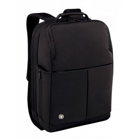 Wenger/SwissGear Reload 14 notebook case 35.6 cm (14") Backpack case Black