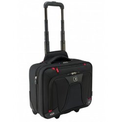 Wenger/SwissGear Transfer notebook case 40.6 cm (16") Trolley case Black