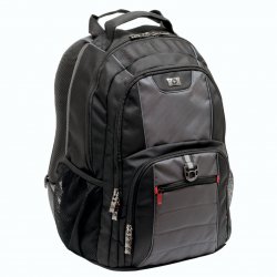 Wenger compatible Pillar Computer Backpack  bk 15,6 | 600633