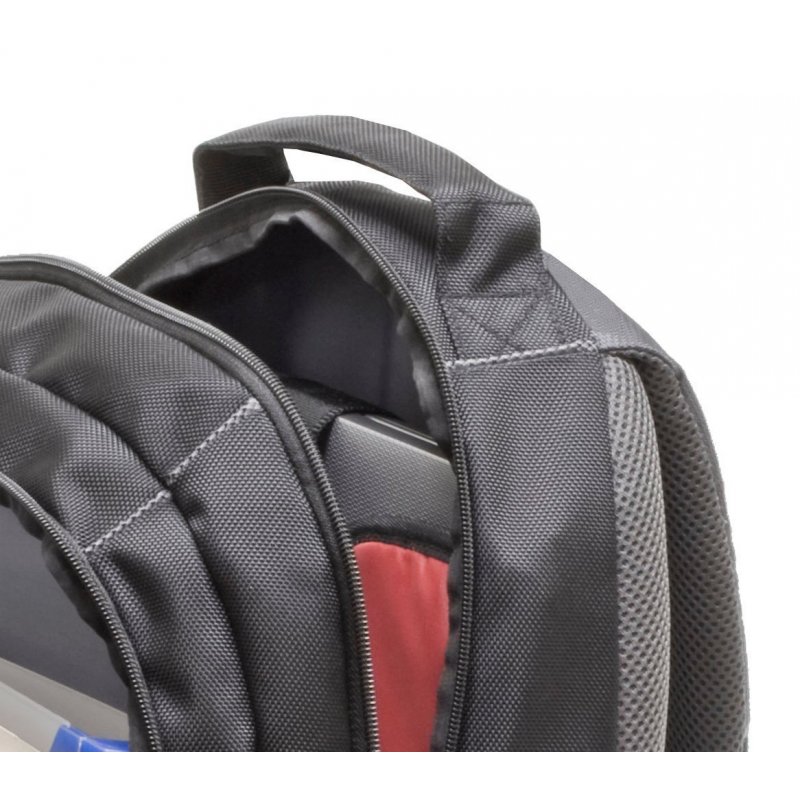 Wenger/SwissGear 600633 notebook case 40.6 cm (16") Backpack case Black