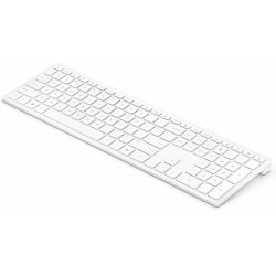 HP compatible Pavilion Wireless Keyboard 600     wh | 4CF02AAABD