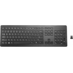 HP compatible Keyboard Premium Wireless | Z9N41AAABD