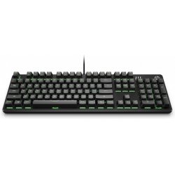 HP compatible Pavilion Gaming 550 Keyboard      gr | 9LY71AAABD
