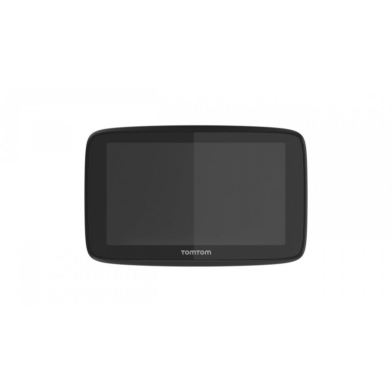 TomTom GO Essential 5 EU TMC navigateur Portable/Fixe 12,7 cm (5") Écran tactile 201 g Noir