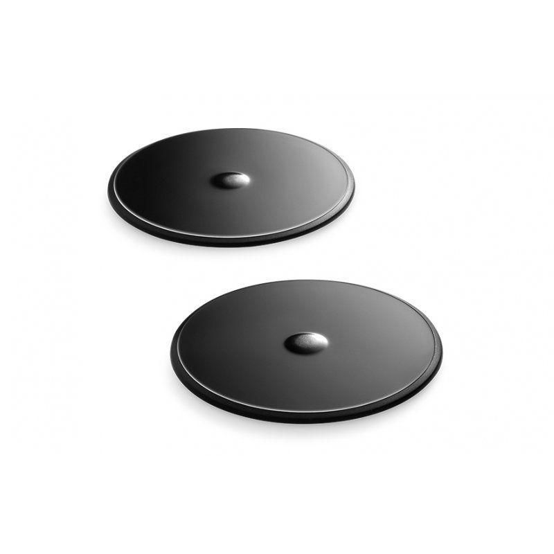 TomTom Dashboard Mount Disks