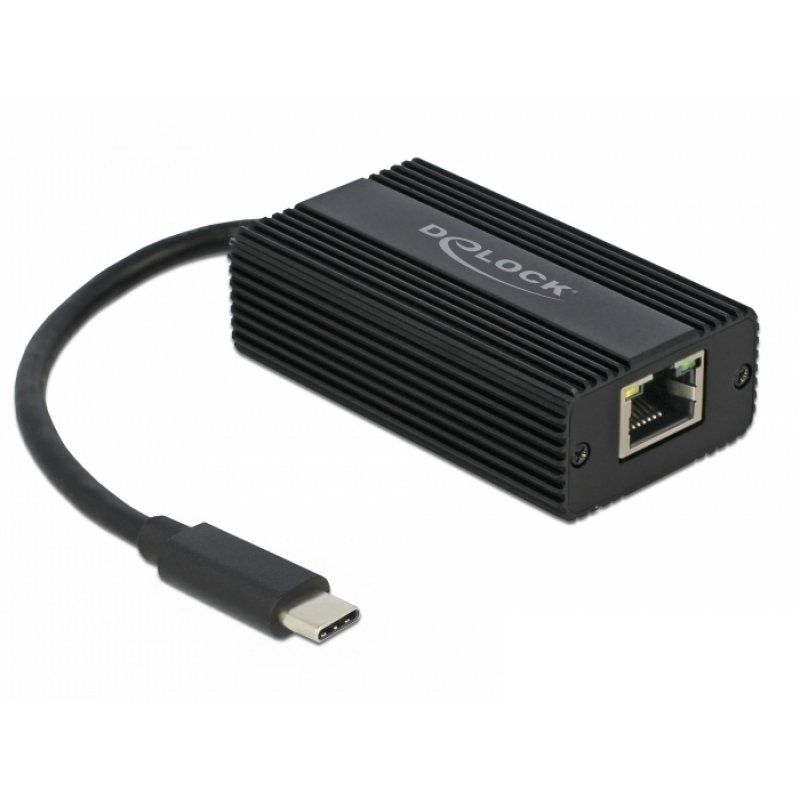 DeLOCK 65990 interface cards/adapter