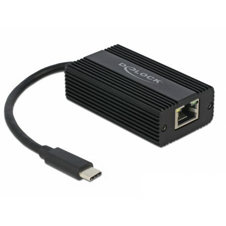 DeLOCK 65990 interface cards/adapter