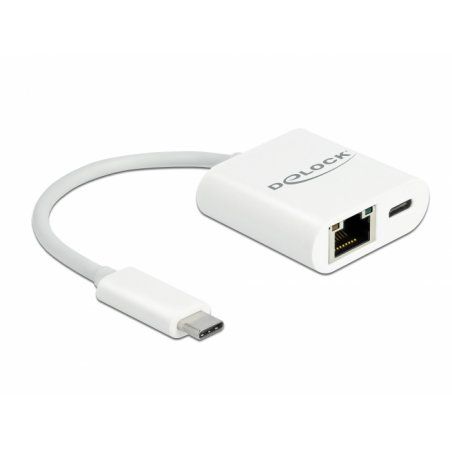 DeLOCK 65402 network card Ethernet 5000 Mbit/s