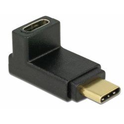 DeLOCK USB 10Gbps USB C StBu gew ob/un