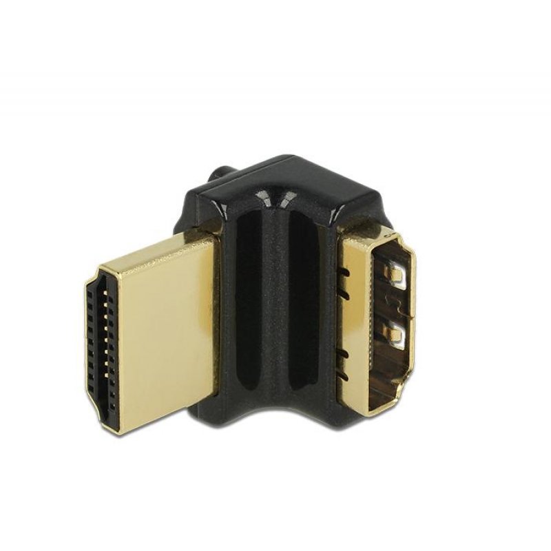 DeLOCK HDMI-A Buchse - HDMI-A Stecker