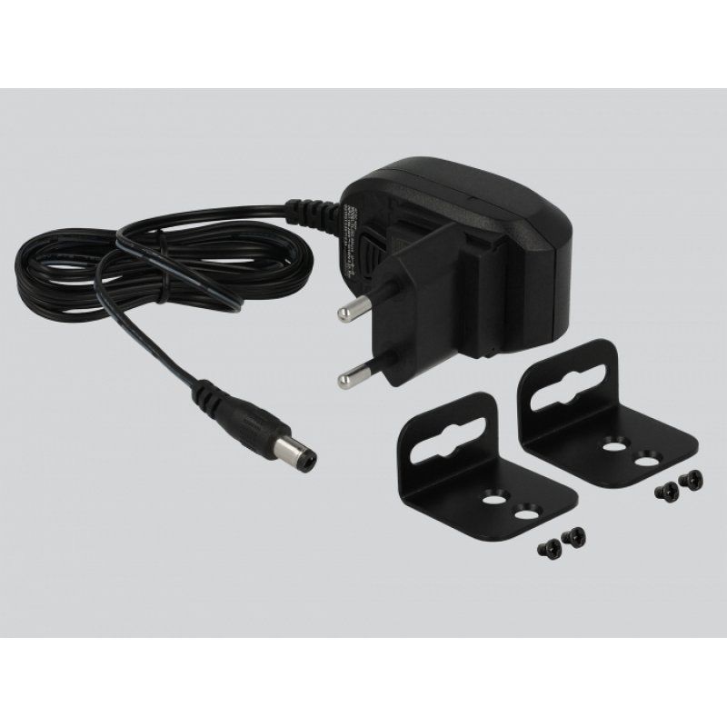 DeLOCK Multi-AV HDMI Konverter 4K 60 Hz