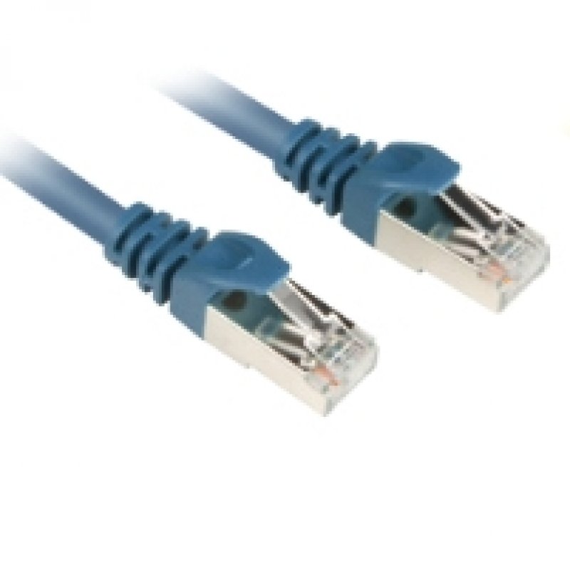 Sharkoon RJ45 CAT.6 SFTP        bu 0,25m