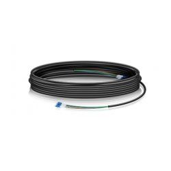 Ubiquiti FC-SM-100 câble de fibre optique 30,48 m LC Noir