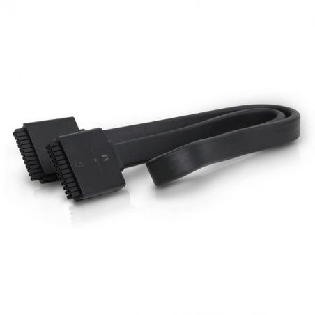 STOCK2 - Ubiquiti USP-CABLE câble électrique Beige 1,5 m