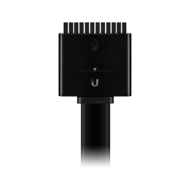 STOCK2 - Ubiquiti USP-CABLE câble électrique Beige 1,5 m