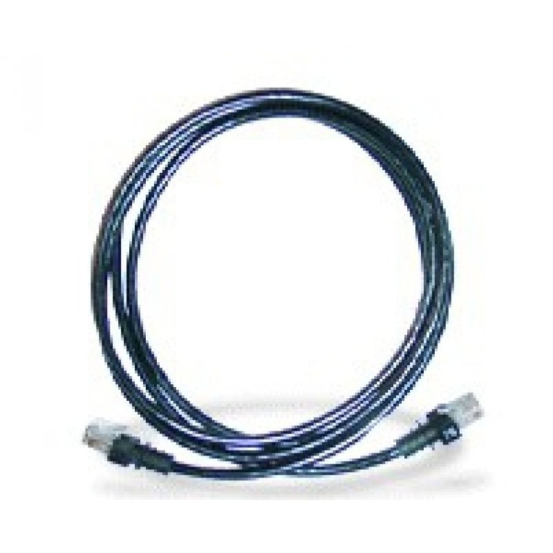 PatchSee Cat. 6 UTP 1.50m networking cable Grey 1.5 m Cat6