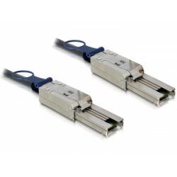 DeLOCK mSAS 26pin - mSAS 26pin       1m