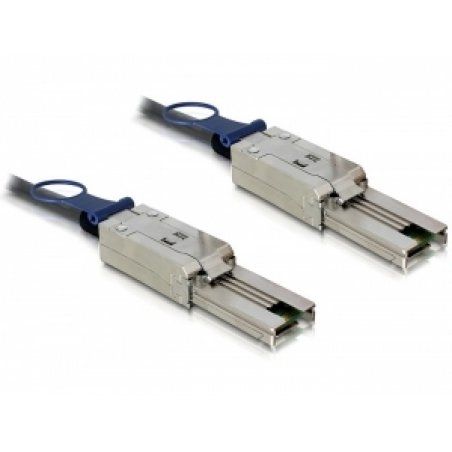 DeLOCK mSAS 26pin - mSAS 26pin       1m