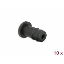 DeLOCK 60251 port dust cover 10 pc(s) 3.5 mm