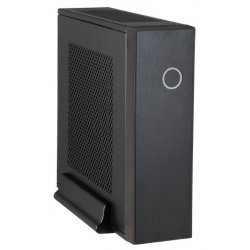 Chieftec IX-03B Mini Tower Noir 85 W