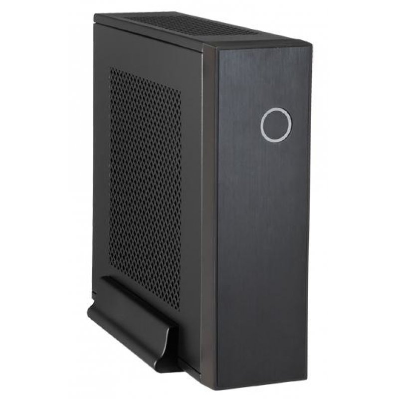 Chieftec IX-03B Mini Tower Noir 85 W