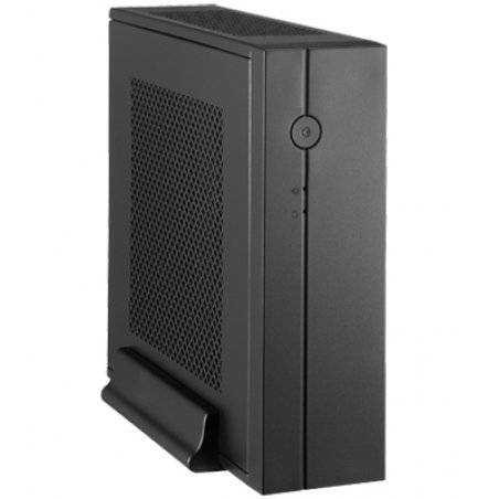 Chieftec compatible IX-01B-120             120W ITX