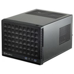 SilvStone SG13B                   bk ITX | USB 3.0