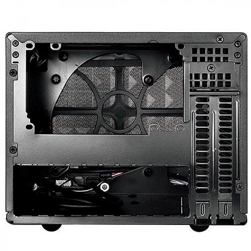SilvStone SG13B                   bk ITX | USB 3.0