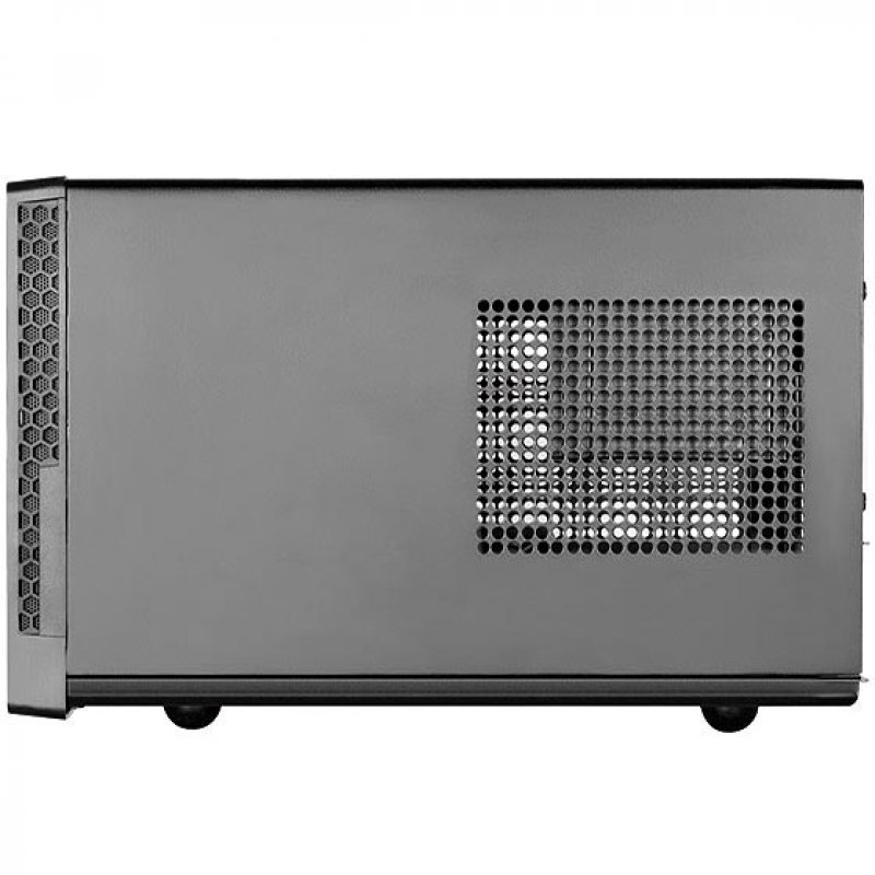 SilvStone SG13B                   bk ITX | USB 3.0