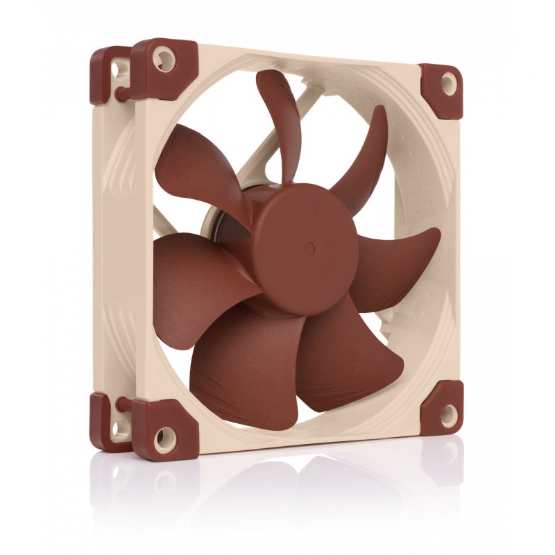 Noctua compatible NF-A9 5V PWM             92x92x25