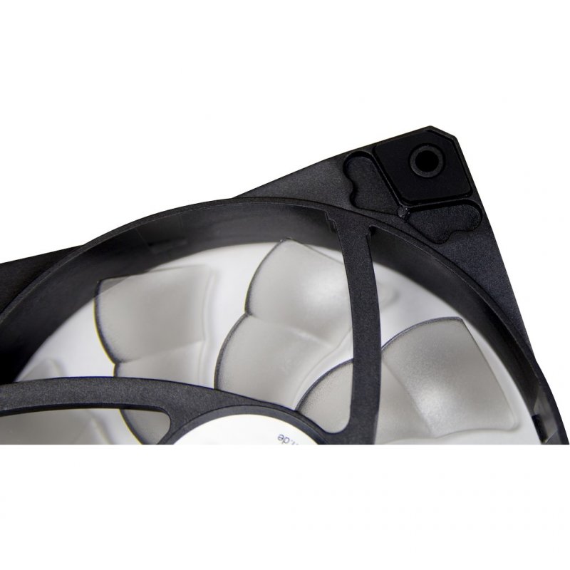 Inter-Tech compatible Argus L-12025 120x120x25mm