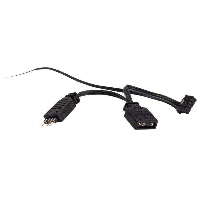 Inter-Tech Argus RS-061 Computer case Fan 12 cm