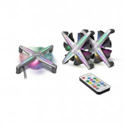 ALSEYE compatible X12 Kit              120x120x30mm