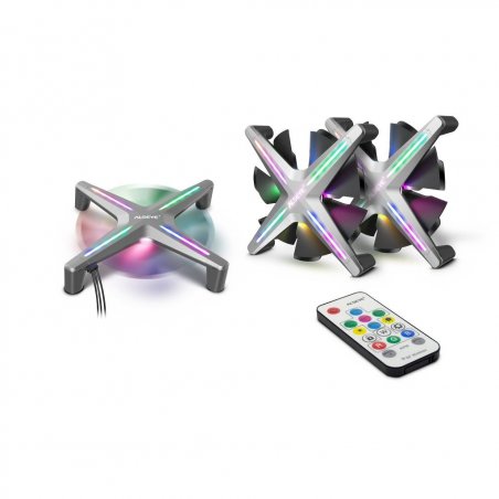 ALSEYE compatible X12 Kit              120x120x30mm